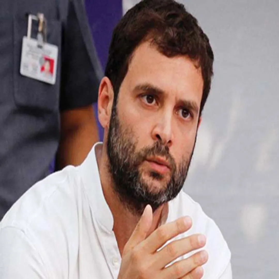 rahul